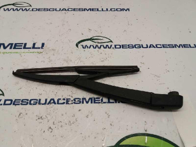 BRAZO LIMPIA TRASERO, PEUGEOT, 5008