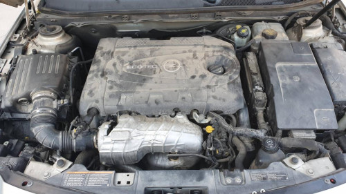  OPEL INSIGNIA BERLINA 