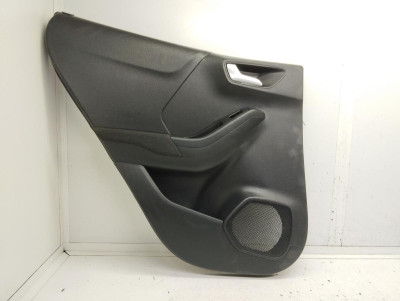 GUARNECIDO PUERTA TRASERA IZQUIERDA, FORD, PUMA