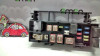 CAJA RELES / FUSIBLES SUBARU IMPREZA (G11/GD/GG) 