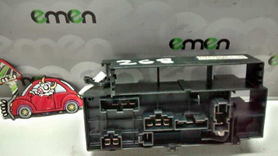 CAJA RELES / FUSIBLES, SUBARU, IMPREZA (G11/GD/GG)