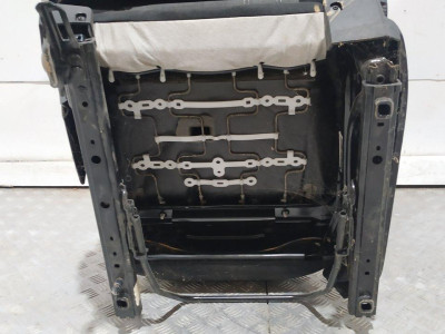 ASIENTO DELANTERO DERECHO, FIAT, III PUNTO (199)