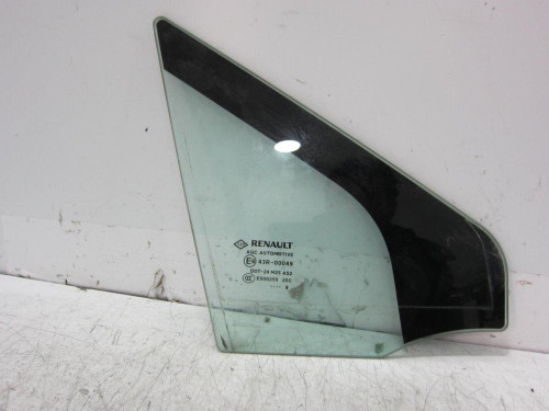  LUNA CUSTODIA DELANTERA DERECHA RENAULT SCENIC III (JZ) 