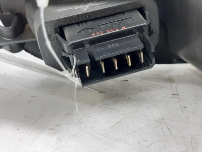 MANDO ELEVALUNAS DELANTERO DERECHO, RENAULT, SCENIC I (JA...)