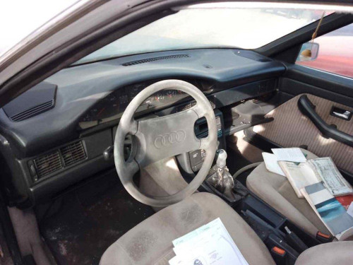 AUDI 100 BERLINA (443) — Donor Vehicle for Used Parts 