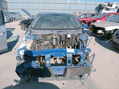 ALFA ROMEO 156