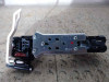 MANETA EXTERIOR TRASERA DERECHA Toyota AURIS (E18) 