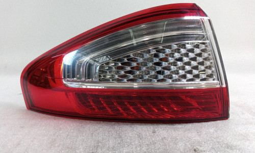  PILOTO TRASERO IZQUIERDO, FORD, MONDEO BERLINA (CA2) 