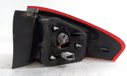  PILOTO TRASERO IZQUIERDO, FORD, MONDEO BERLINA (CA2) 