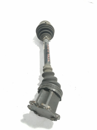  TRANSMISION DELANTERA DERECHA, AUDI, A4 BERLINA (8E) 
