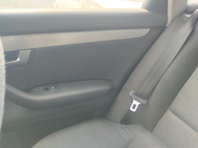ELEVALUNAS TRASERO DERECHO, AUDI, A4 BERLINA (8E)