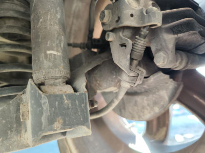 MANGUETA TRASERA DERECHA, SEAT, CORDOBA BERLINA (6L2)