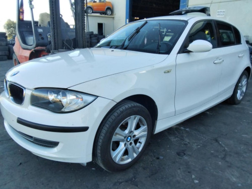  BMW SERIE 1 BERLINA (E81/E87) 