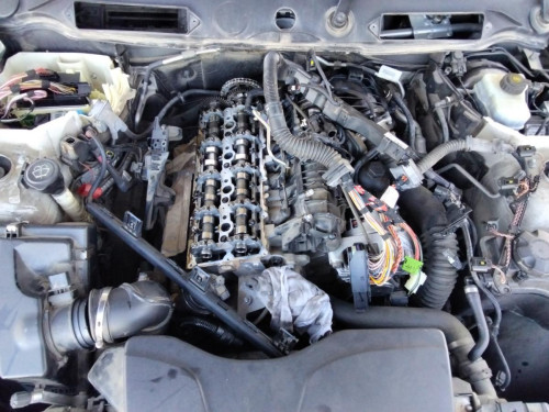  BMW SERIE 1 BERLINA (E81/E87) 