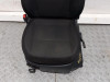  ASIENTO DELANTERO IZQUIERDO SKODA FABIA (5J2) 