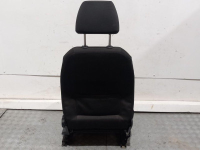 ASIENTO DELANTERO IZQUIERDO, SKODA, FABIA (5J2)