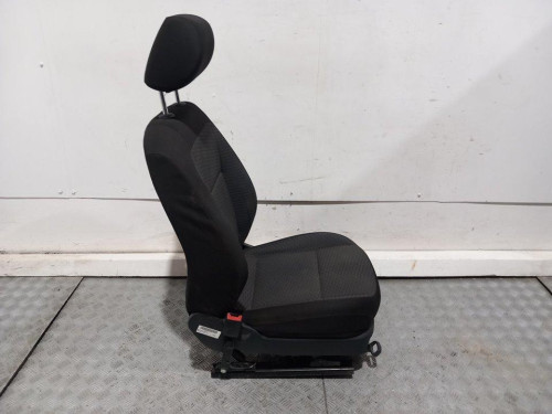  ASIENTO DELANTERO IZQUIERDO SKODA FABIA (5J2) 