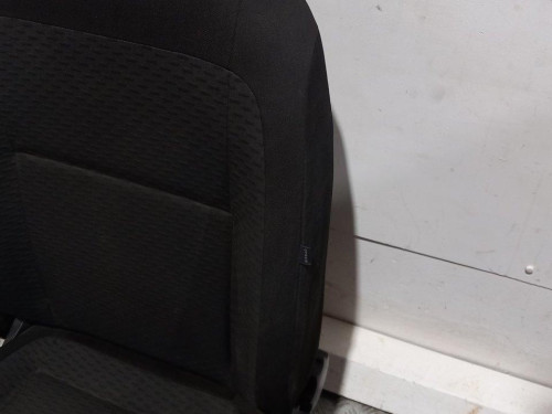  ASIENTO DELANTERO IZQUIERDO SKODA FABIA (5J2) 