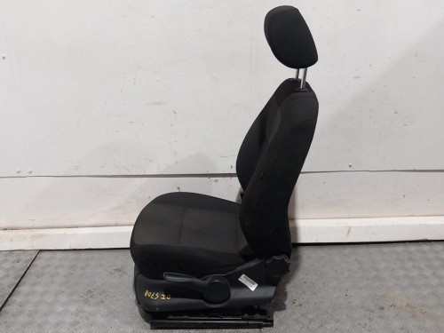  ASIENTO DELANTERO IZQUIERDO SKODA FABIA (5J2) 