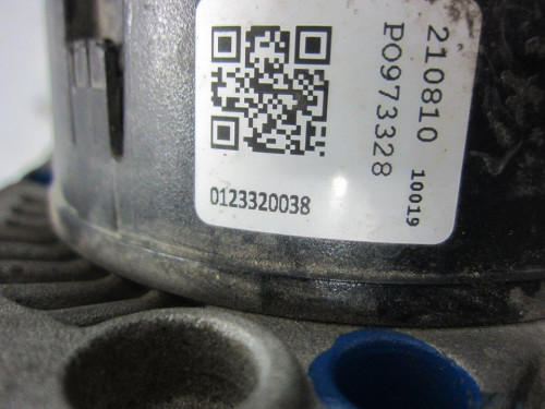  ALTERNADOR 