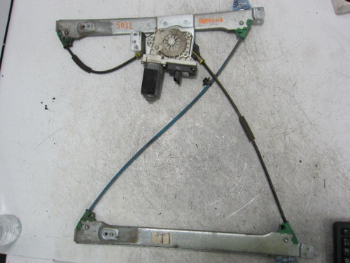  ELEVALUNAS DELANTERO DERECHO CITROEN C2 