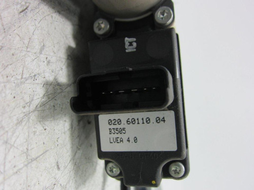  ELEVALUNAS DELANTERO DERECHO CITROEN C2 