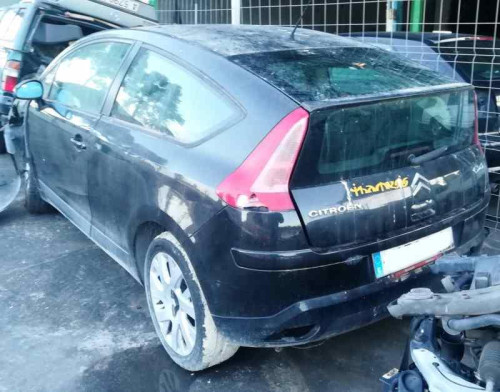  CITROEN C4 BERLINA 