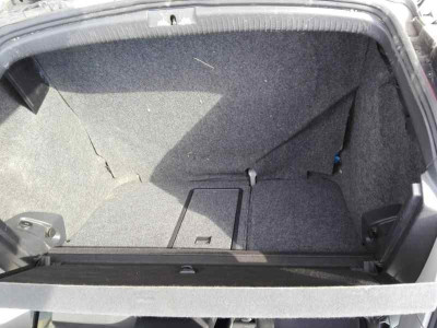 VOLKSWAGEN GOLF VI (5K1)(10.2008)