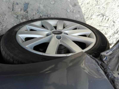 VOLKSWAGEN GOLF VI (5K1)(10.2008)