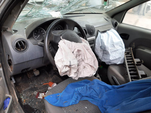  DACIA LOGAN 1 