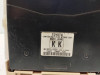 CAJA RELES / FUSIBLES TOYOTA AURIS (E18) 