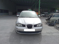SEAT IBIZA (6L1)