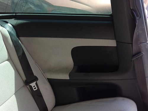 GUARNECIDO PUERTA TRASERA IZQUIERDA Volvo C30 