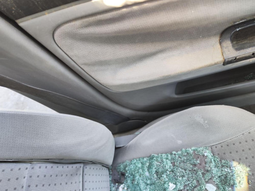 ASIENTO DELANTERO IZQUIERDO Volkswagen PASSAT BERLINA (3B2) 