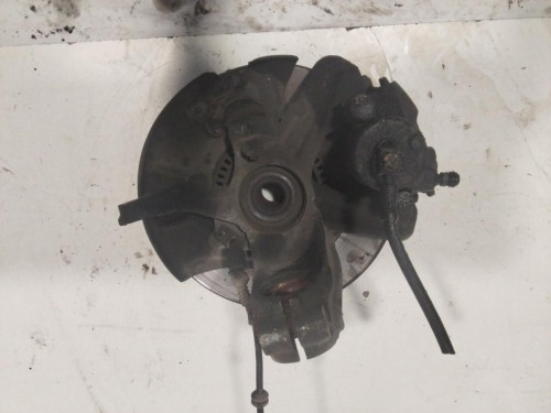 MANGUETA DELANTERA DERECHA Seat TOLEDO (1M2) 