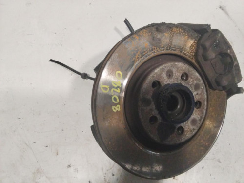 MANGUETA DELANTERA DERECHA Seat TOLEDO (1M2) 