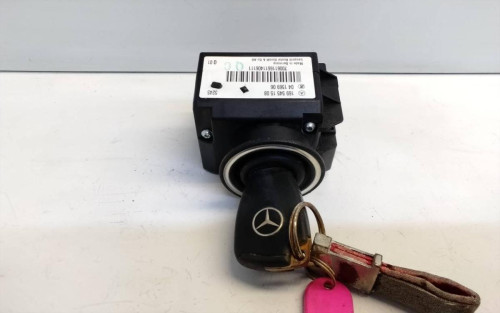 ANTIRROBO / LLAVE CONTACTO MERCEDES-BENZ CLASE B (BM 245) 