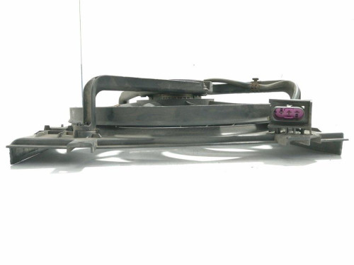  ELECTROVENTILADOR VOLKSWAGEN POLO IV (9N3) 