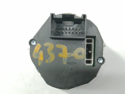 MANDO MULTIFUNCION, VOLKSWAGEN, TOUAREG (7LA)