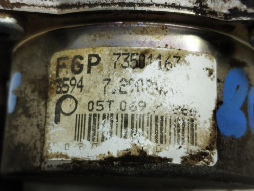 DEPRESOR FRENO / BOMBA VACIO OPEL CORSA C 