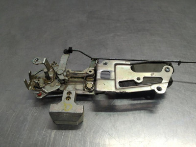 CERRADURA PUERTA LATERAL DERECHA, OPEL, MOVANO FURGÓN/COMBI