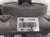  COLUMNA DIRECCION OPEL MERIVA 