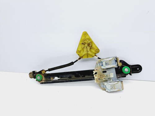  ELEVALUNAS TRASERO IZQUIERDO Seat LEON (1P1) 