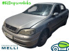 OPEL ASTRA G BERLINA — vehículo donante para recambios 