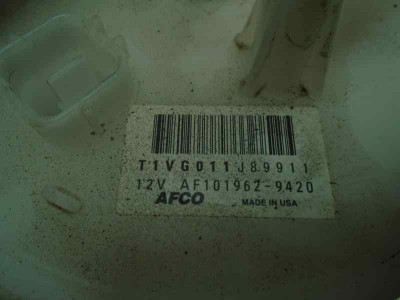 AFORADOR, HONDA, CR-V (RE)