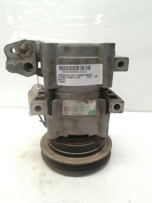 COMPRESOR AIRE ACONDICIONADO
