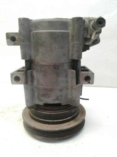 COMPRESOR AIRE ACONDICIONADO 