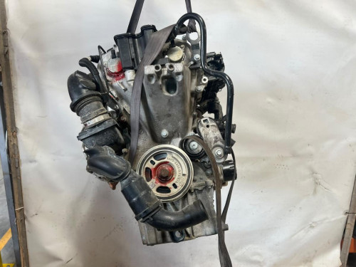 MOTOR COMPLETO 