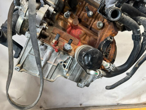 MOTOR COMPLETO 
