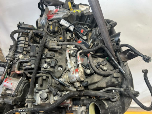 MOTOR COMPLETO 
